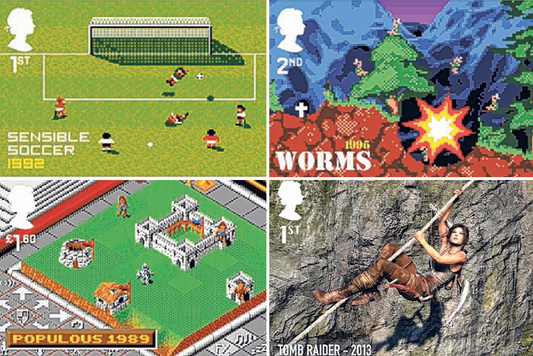The History and Development of Video Games in the UK: A Look at Retro Gaming and Its Legacy