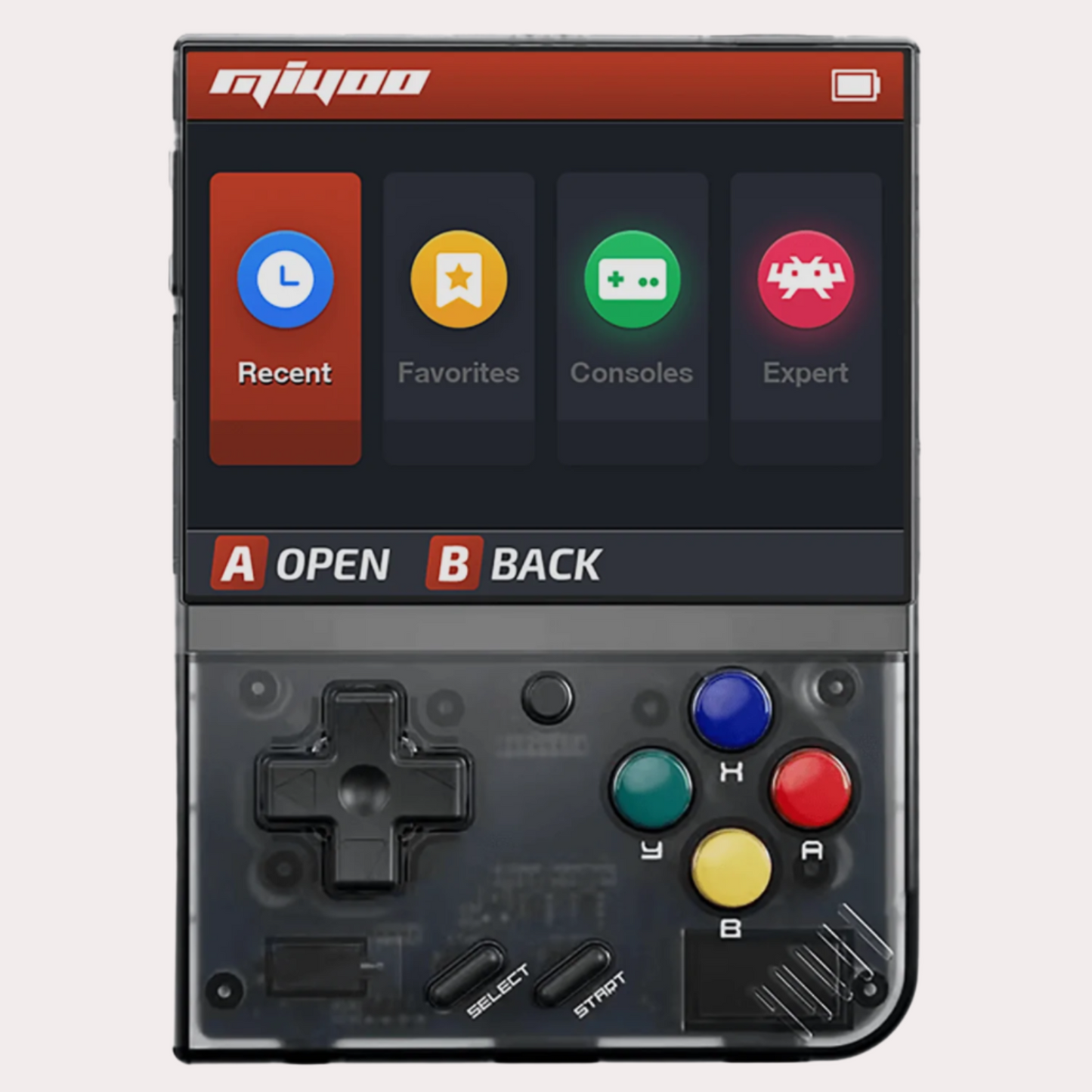 MIYOO_Mini_Plus_black