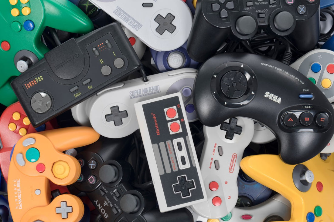 Retro Consoles vs. Emulators: Which is Better for Gamers?