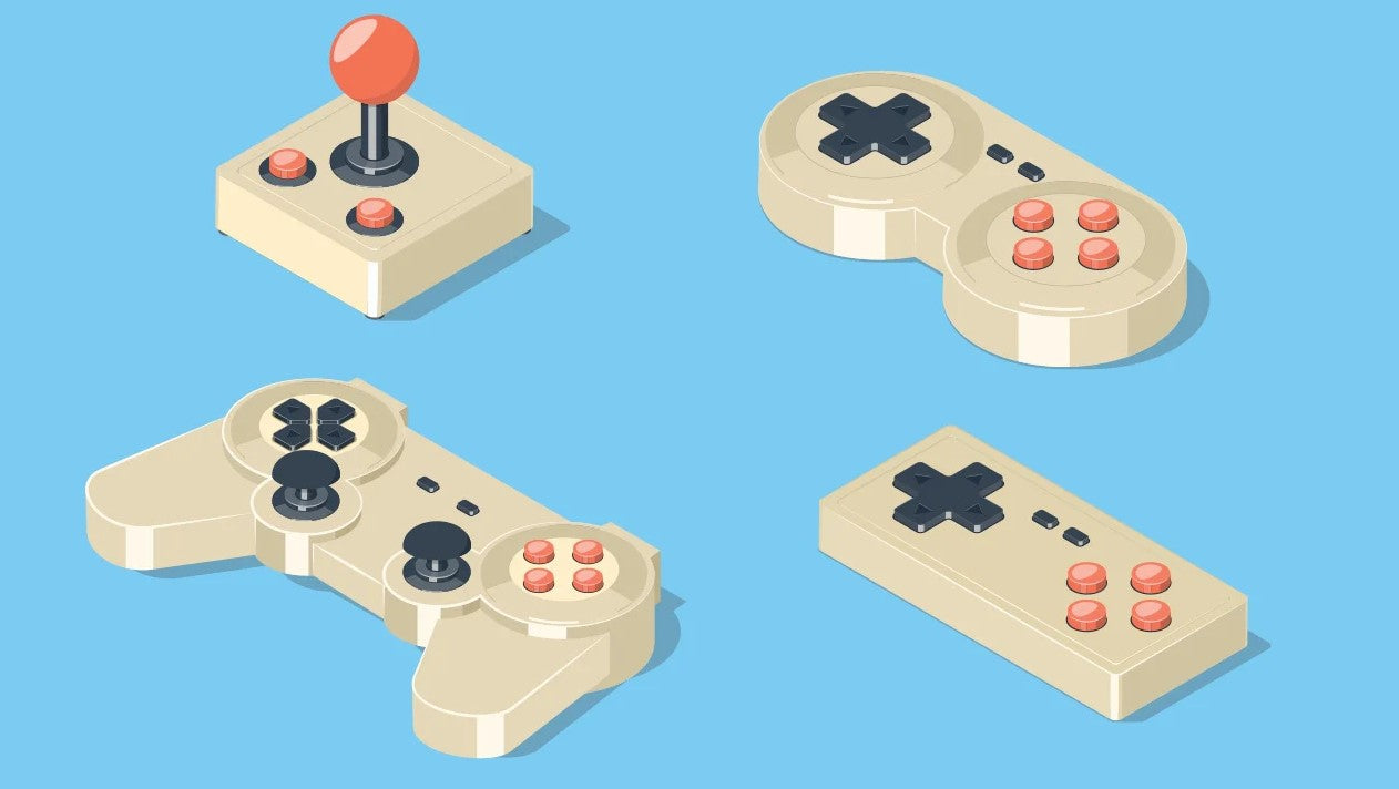 A Beginner’s Guide to Retro Game Emulators – Play Retro