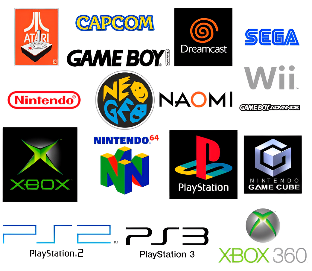 Why Emulators Are a Must-Have for Any Retro Gamer – Play Retro