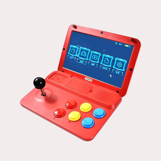 A13 portable mini arace retro video game console