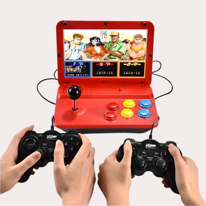 A13 portable mini arace retro video game console