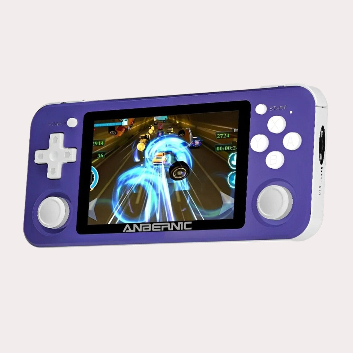 ANBERNIC RG351 – Play Retro