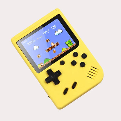 mini GameBoy retro video game portable console