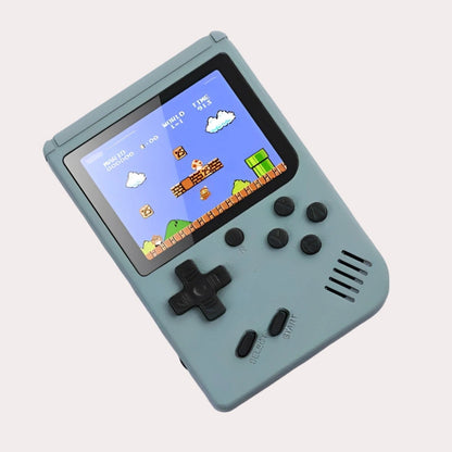 mini GameBoy retro video game portable console