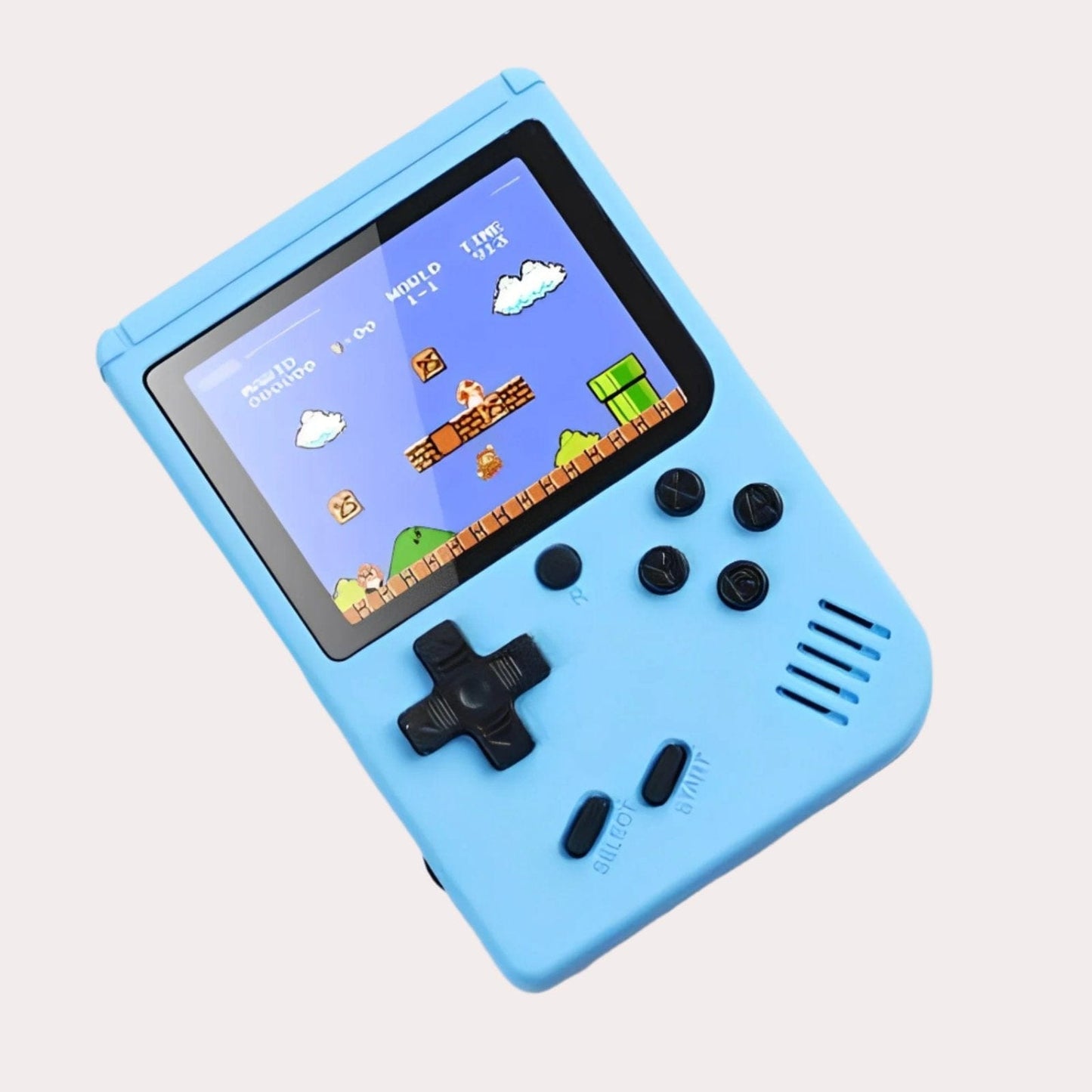 mini GameBoy retro video game portable console