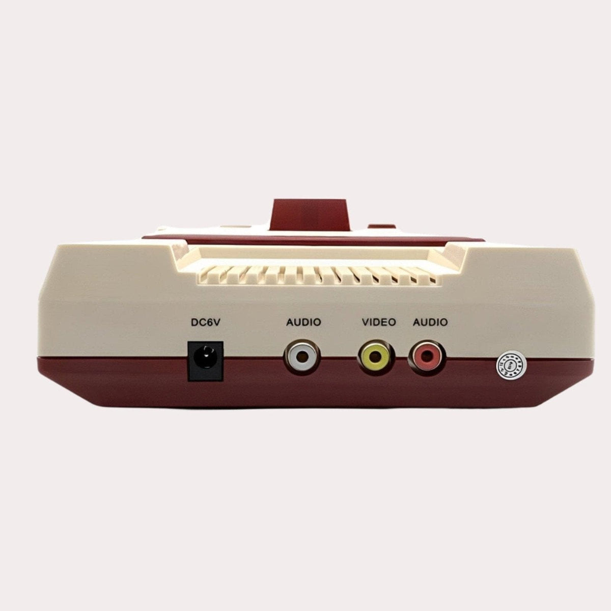 First Console 8 Bit 8-Bit Retro Video Game Console – Play Retro