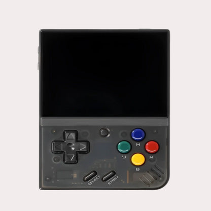 MIYOO_Mini_Plus portable retro video game console