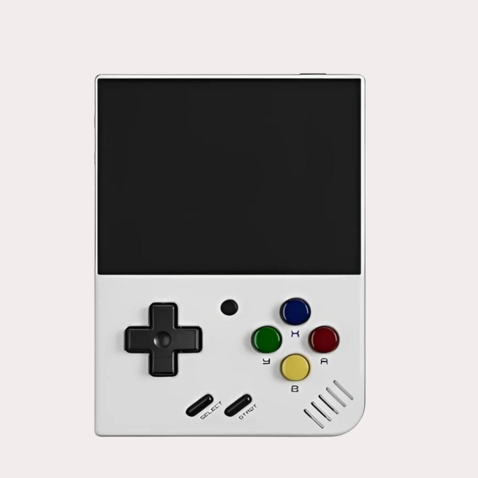 MIYOO_Mini_Plus portable retro video game console