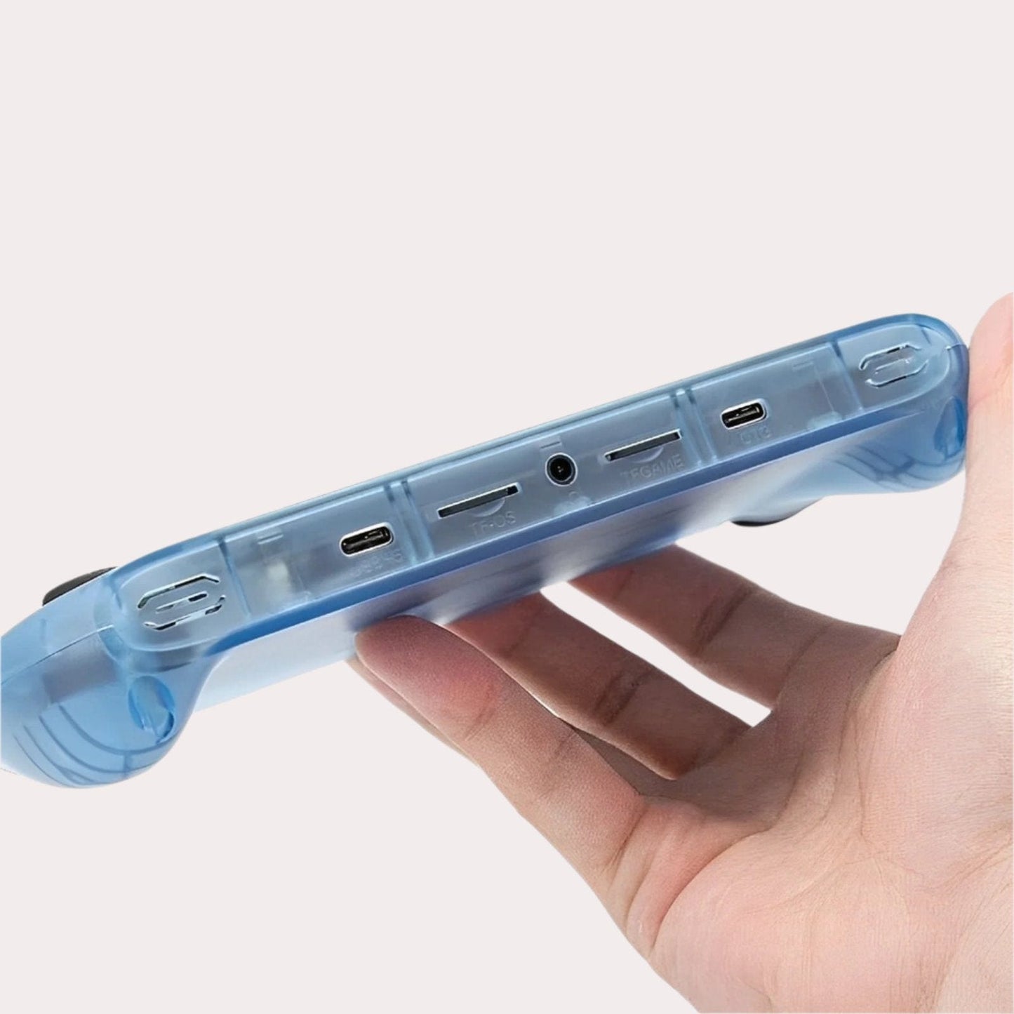 POWKIDDY_RGB10_MAX3 retro video game portable console