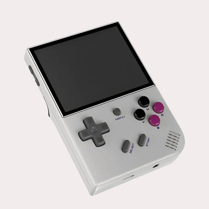 RG35XX_Plus retro video game portable console