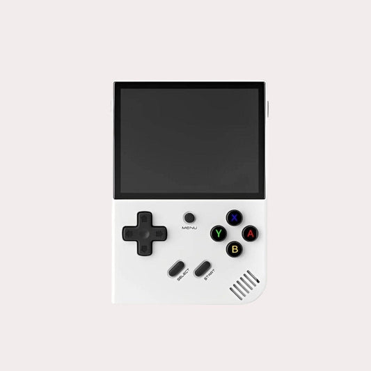 RG35XX_Plus retro video game portable console