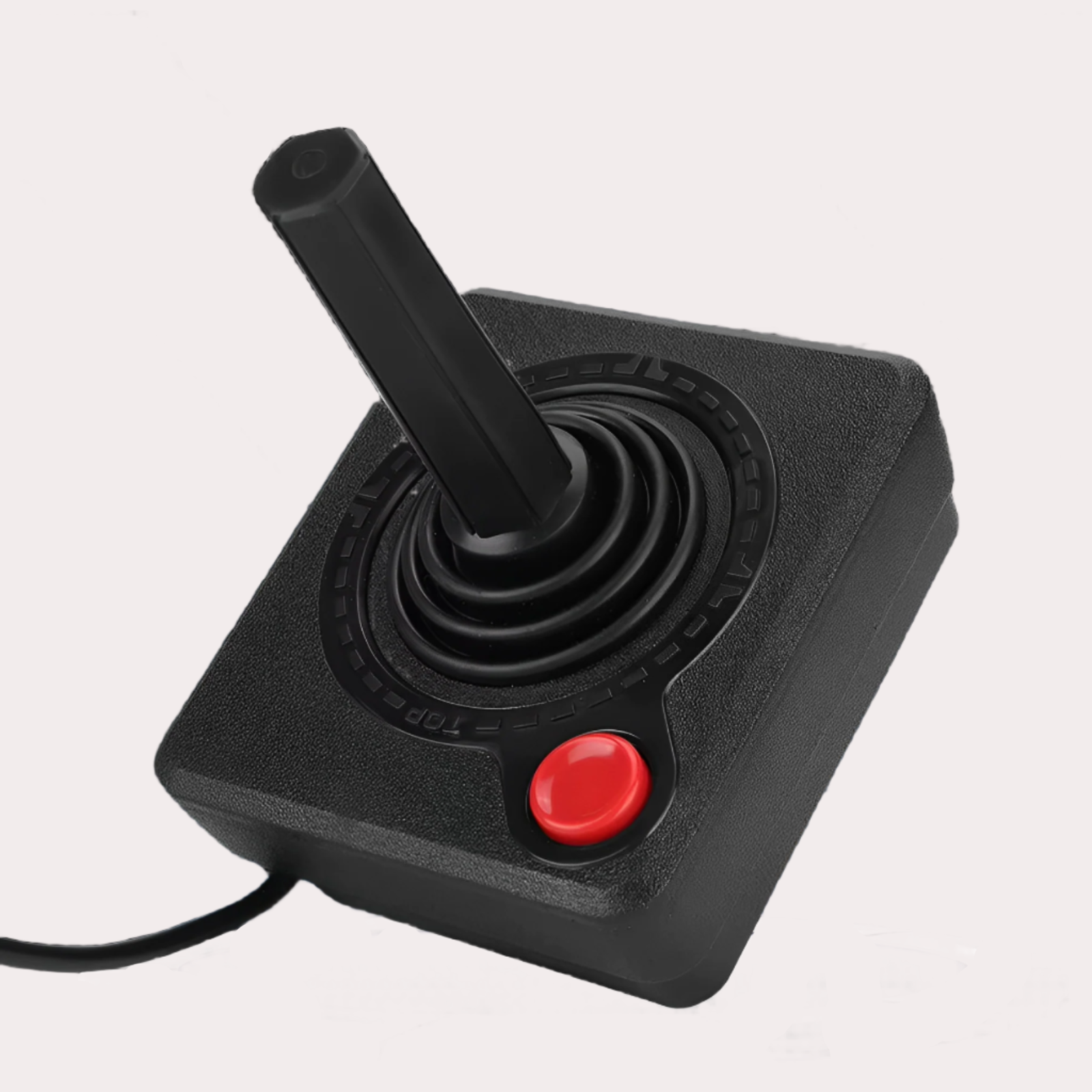 Retro joystick for Atari 2600