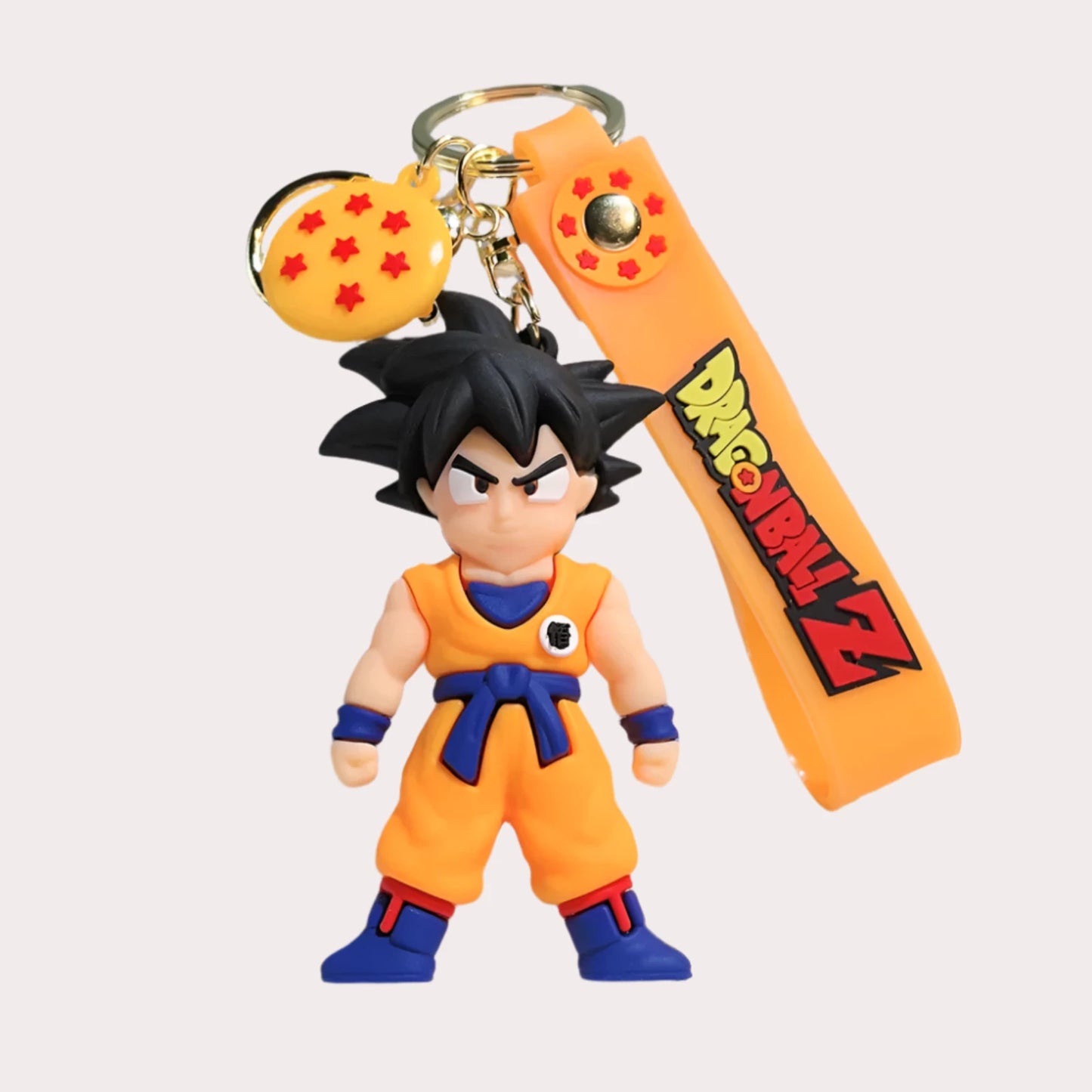 Son Goku