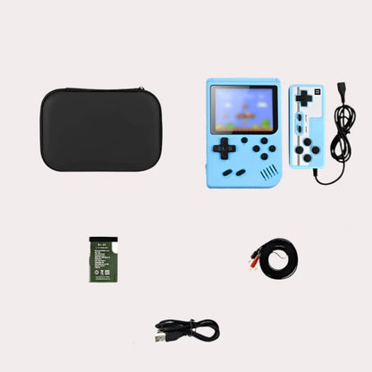 mini GameBoy retro video game portable console