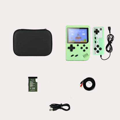 mini GameBoy retro video game portable console