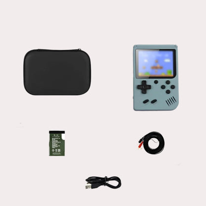 mini GameBoy retro video game portable console