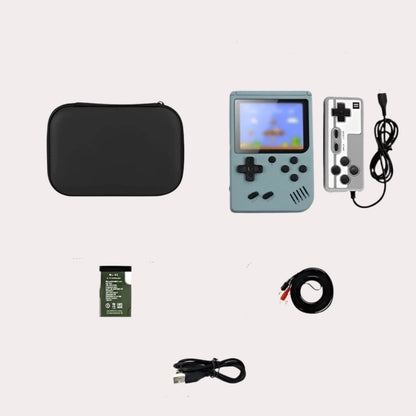 mini GameBoy retro video game portable console