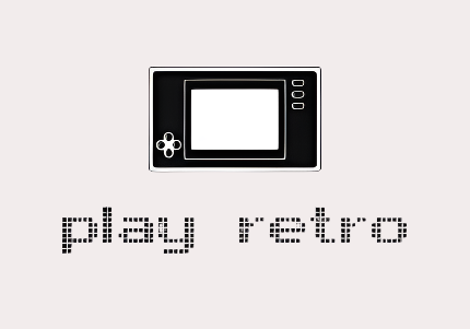 Play Retro