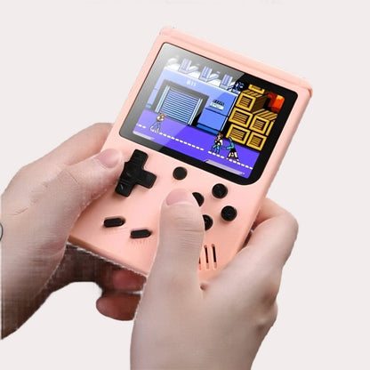 mini GameBoy retro video game portable console